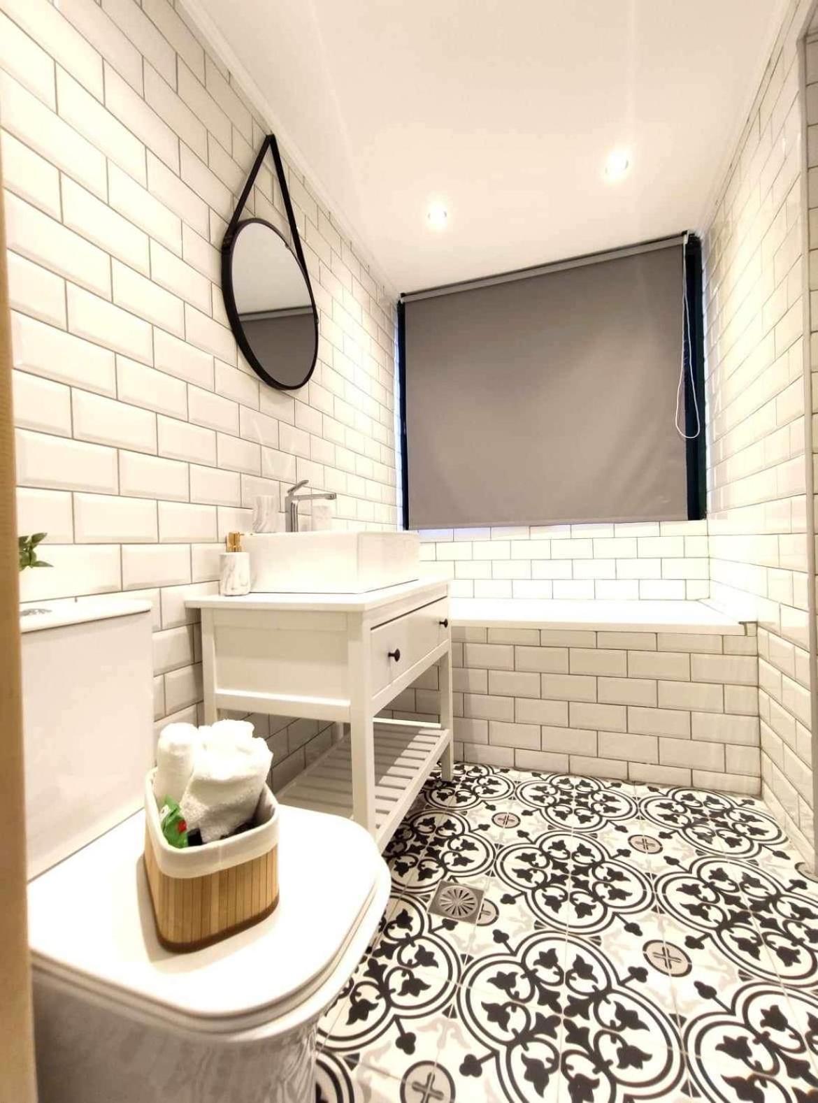 Voukamvilia Boutique Apartment Ágios Matthaíos Eksteriør bilde